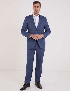 Traje para hombre Jbe