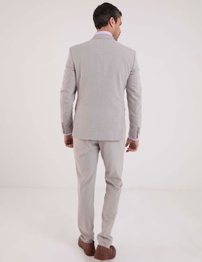 Traje para hombre Jbe
