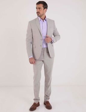 Traje para hombre Jbe