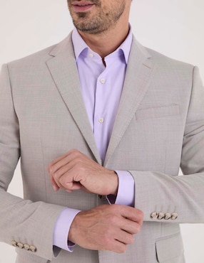 Traje para hombre Jbe