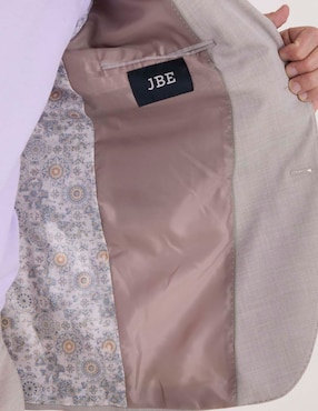 Traje para hombre Jbe