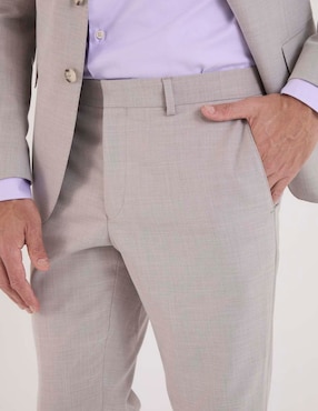 Traje para hombre Jbe