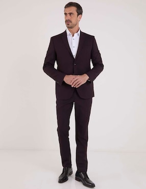 Traje para hombre Jbe