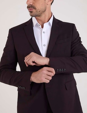 Traje para hombre Jbe