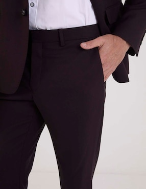 Traje para hombre Jbe