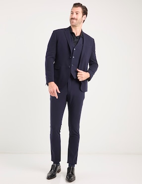 Traje para hombre Jbe