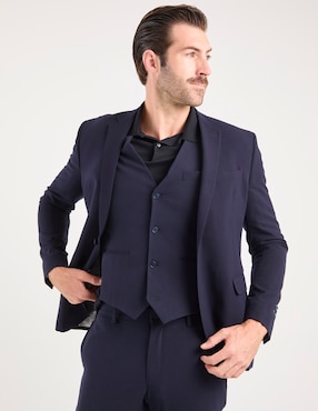 Traje para hombre Jbe