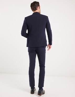 Traje para hombre Jbe