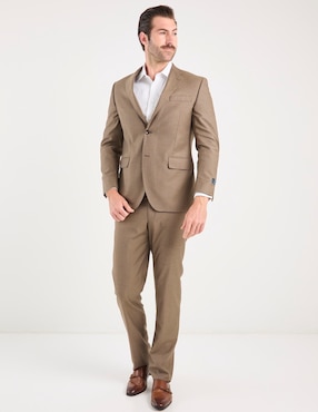 Traje para hombre JBE