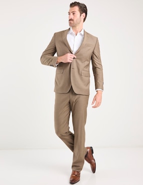 Traje para hombre JBE