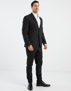 Traje para hombre Jbe