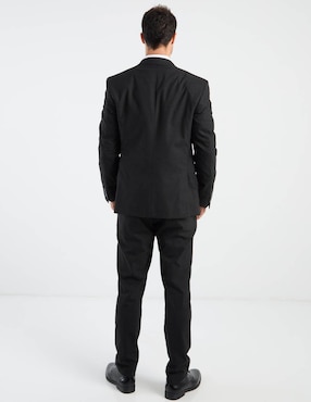 Traje para hombre Jbe