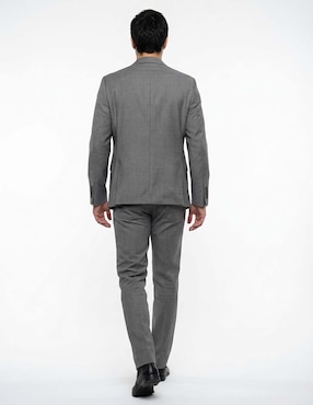 Traje para hombre calvin klein