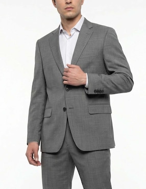 Traje para hombre calvin klein