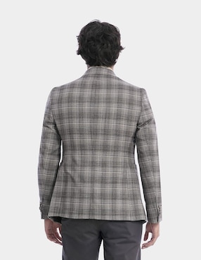 Saco business casual Vittorio Forti para hombre