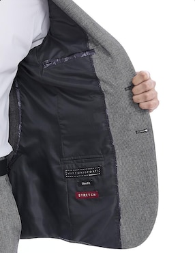 Saco formal Vittorio Forti para hombre