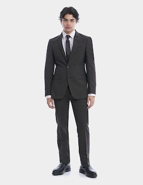 Traje para hombre Vittorio Forti