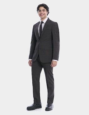 Traje para hombre Vittorio Forti