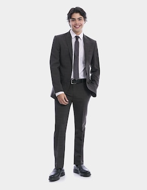 Traje para hombre Vittorio Forti