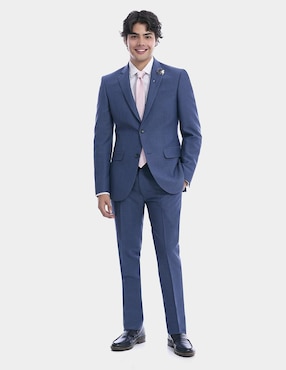 Traje para hombre Vittorio Forti