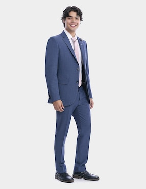Traje para hombre Vittorio Forti
