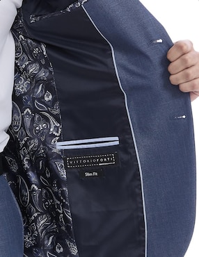 Traje para hombre Vittorio Forti