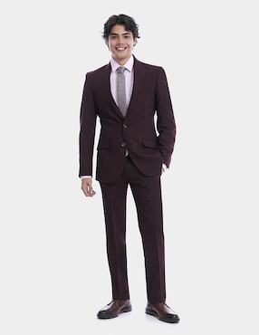 Traje para hombre Vittorio Forti