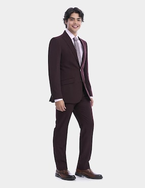 Traje para hombre Vittorio Forti