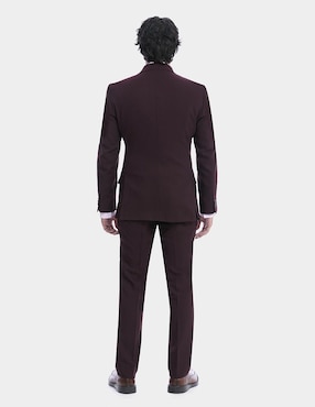 Traje para hombre Vittorio Forti