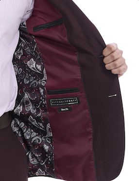 Traje para hombre Vittorio Forti