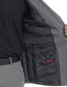 Traje para hombre Vittorio Forti