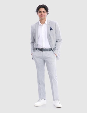 Traje para hombre Vittorio Forti