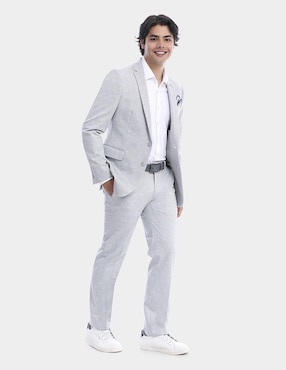 Traje para hombre Vittorio Forti
