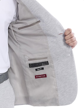 Traje para hombre Vittorio Forti