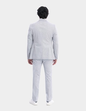 Traje para hombre Vittorio Forti