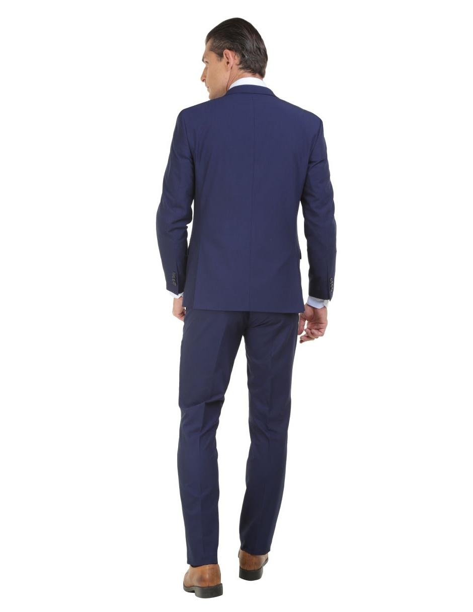 Saco formal para hombre 2