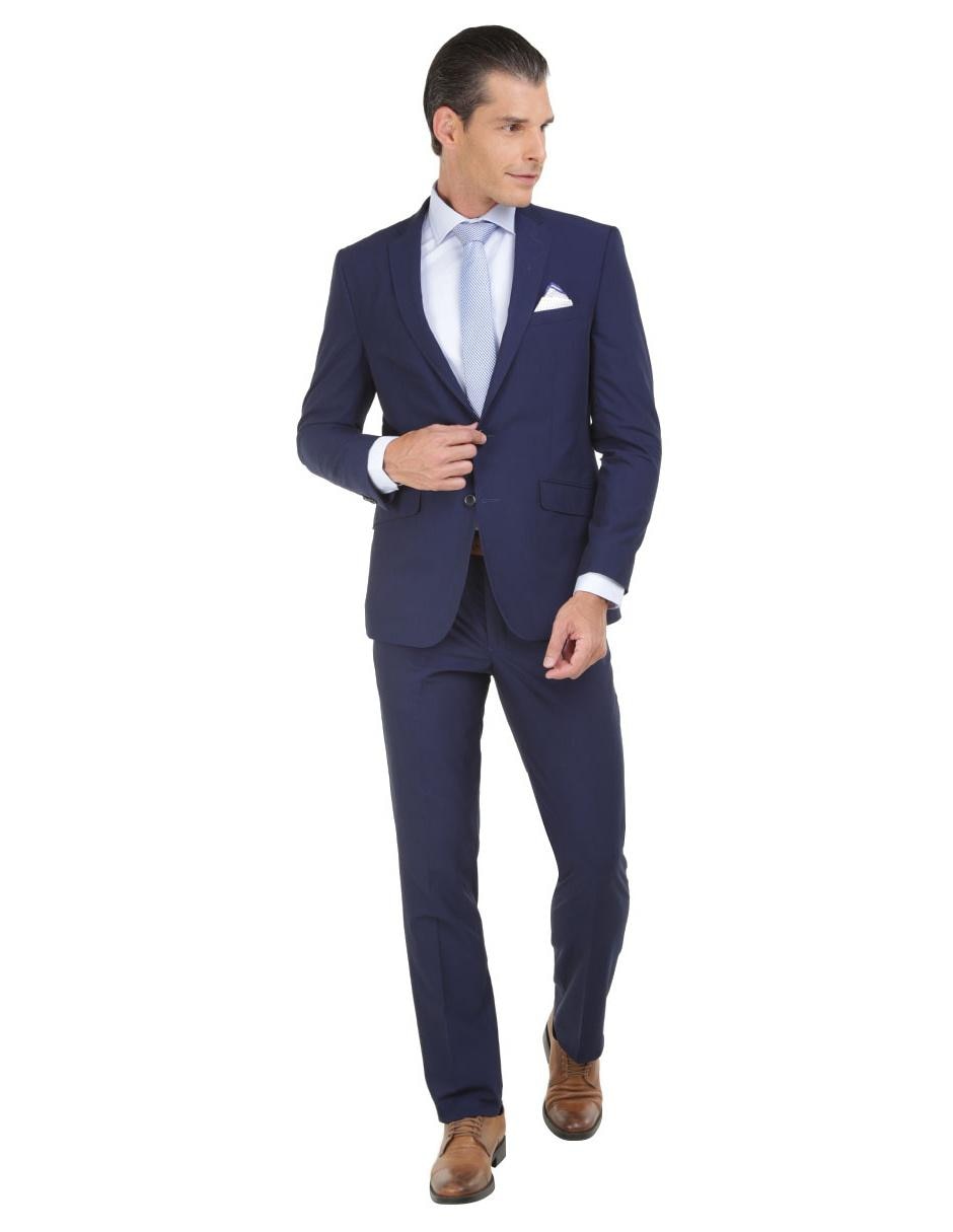 Saco formal para hombre 3