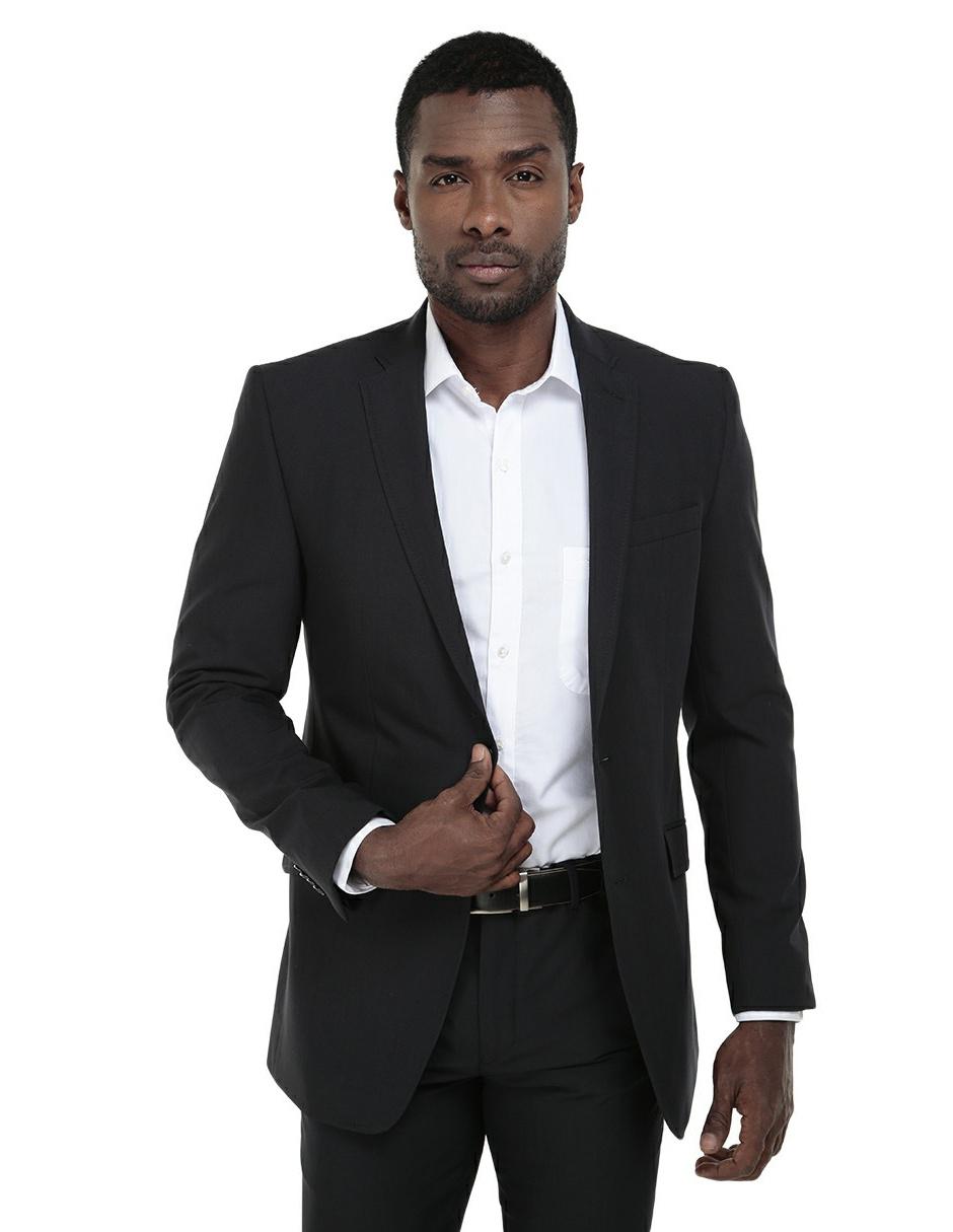 Saco formal para hombre