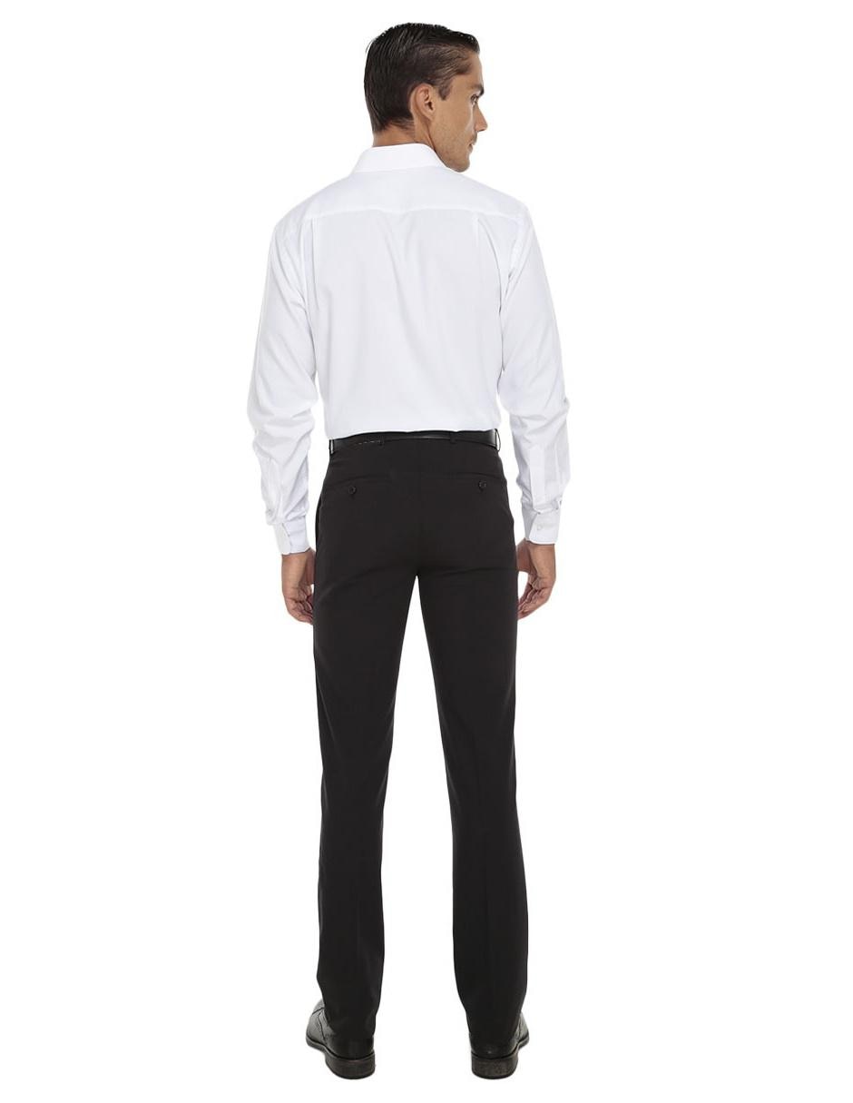 Pantalón de vestir recto Kenneth Cole Reaction para hombre