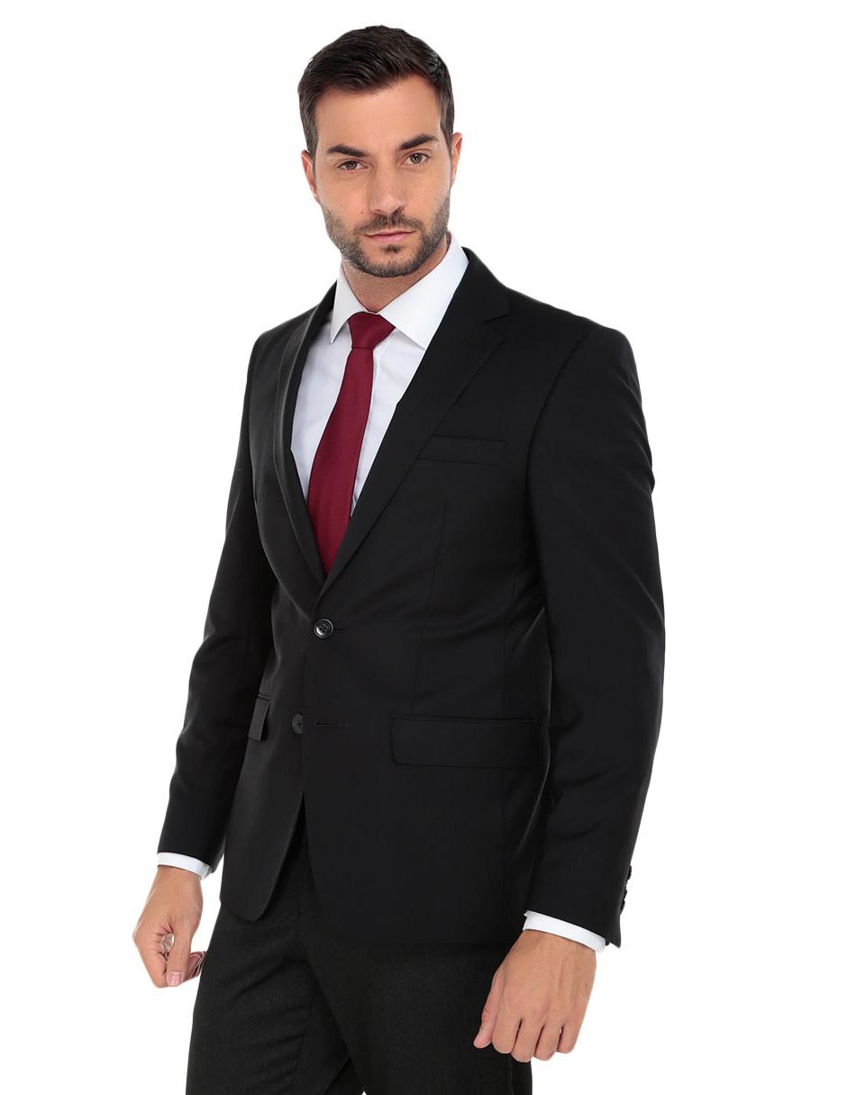Saco formal para hombre