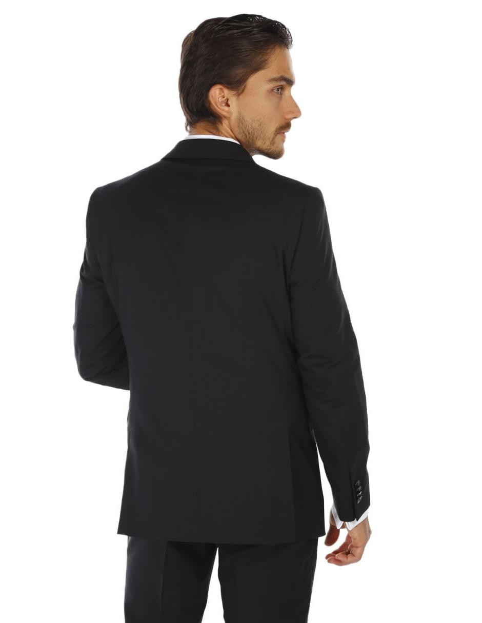 Saco formal para hombre 2