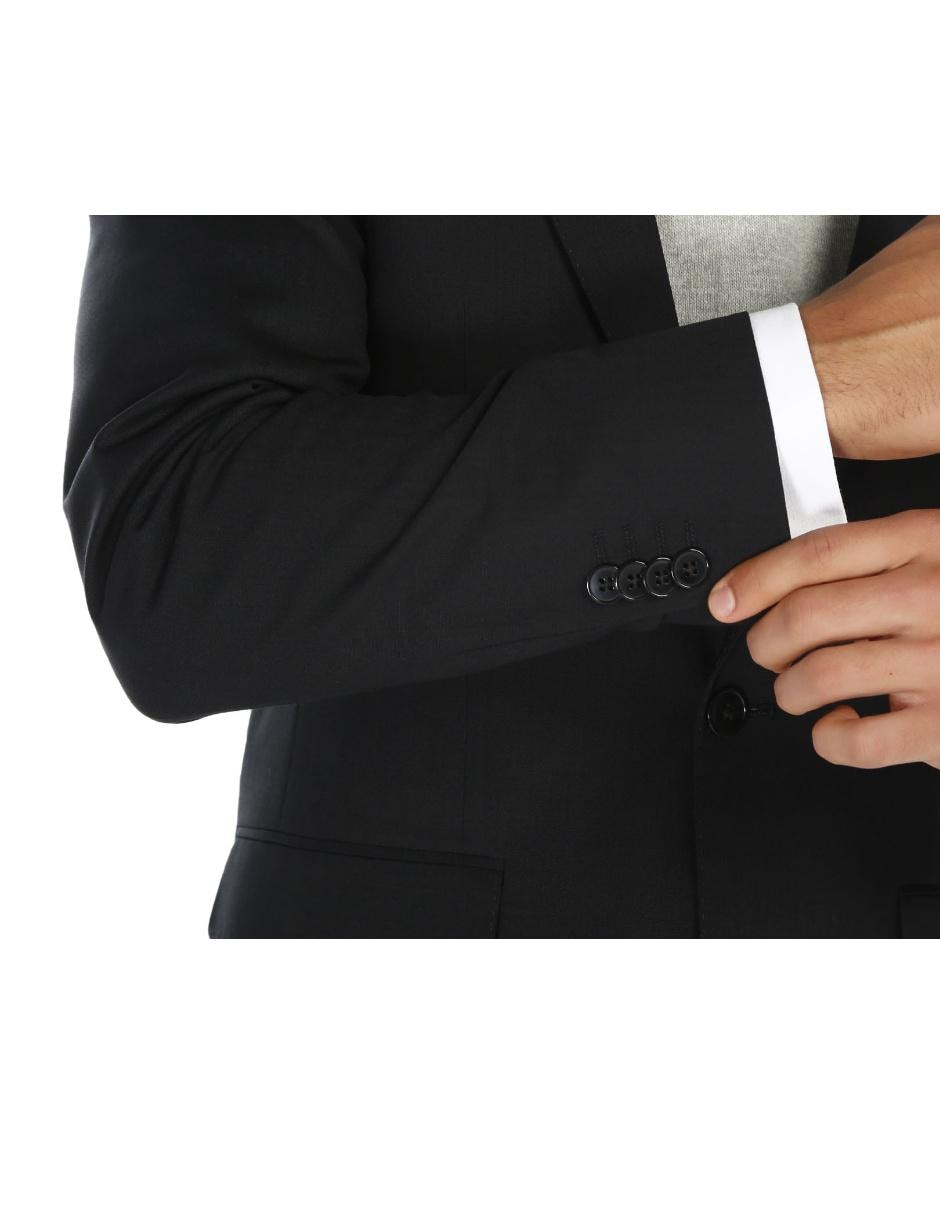 Saco formal para hombre 4