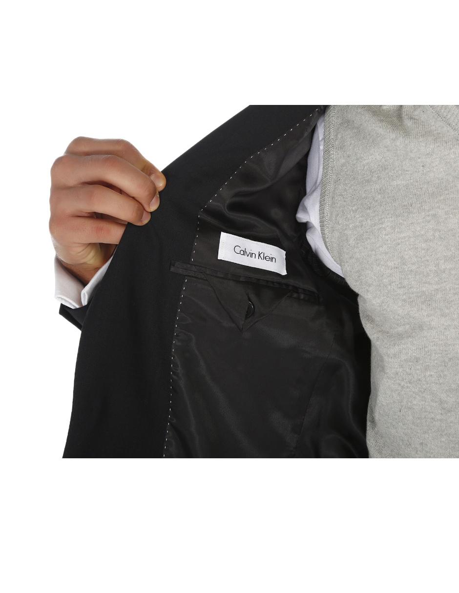 Saco formal para hombre 5