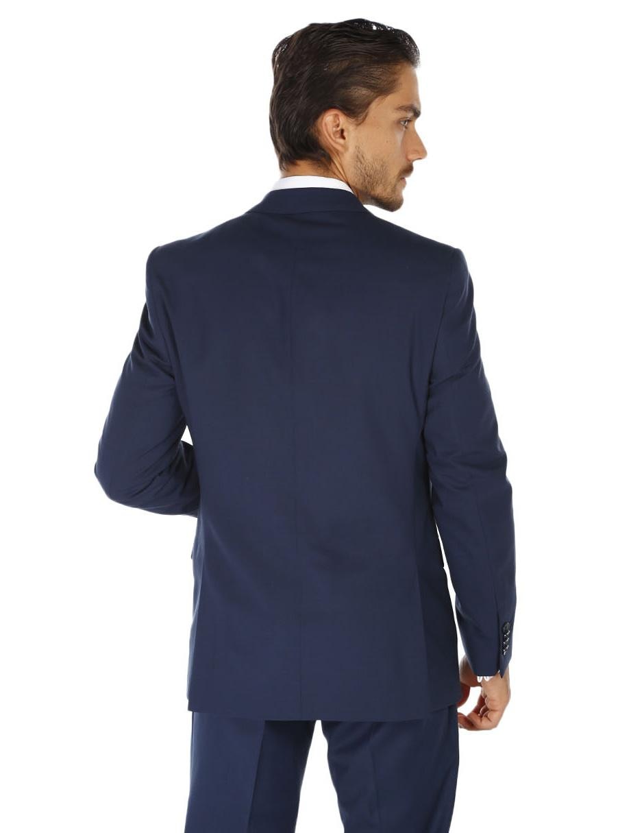Saco formal para hombre 2