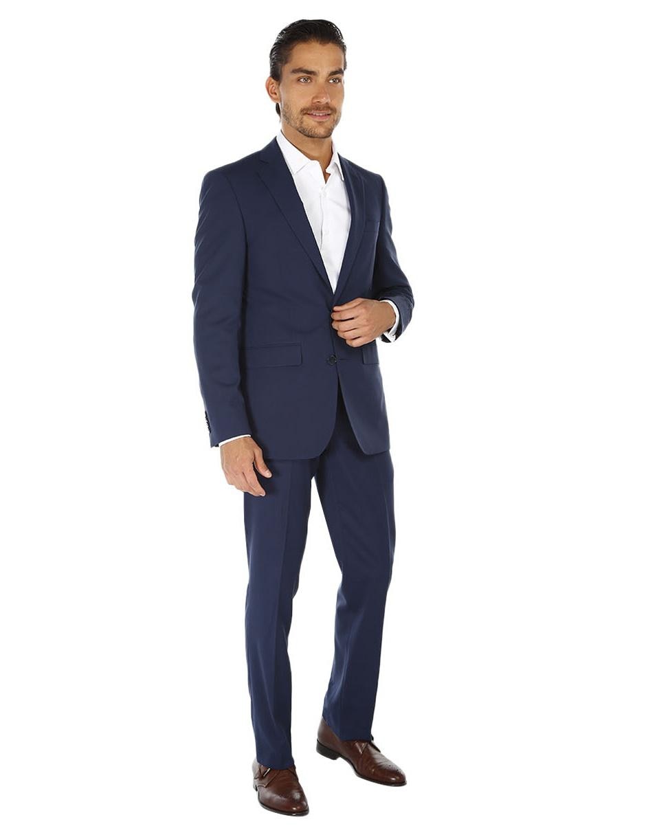 Saco formal para hombre 3