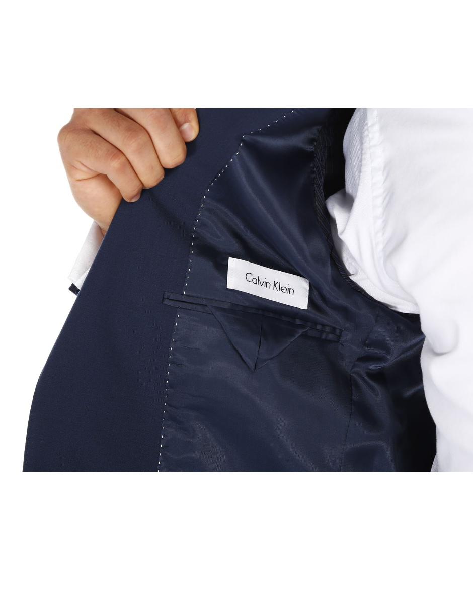 Saco formal para hombre 5