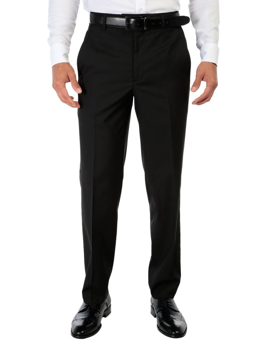 Pantalón de vestir skinny para hombre Pantalón de vestir skinny para hombre