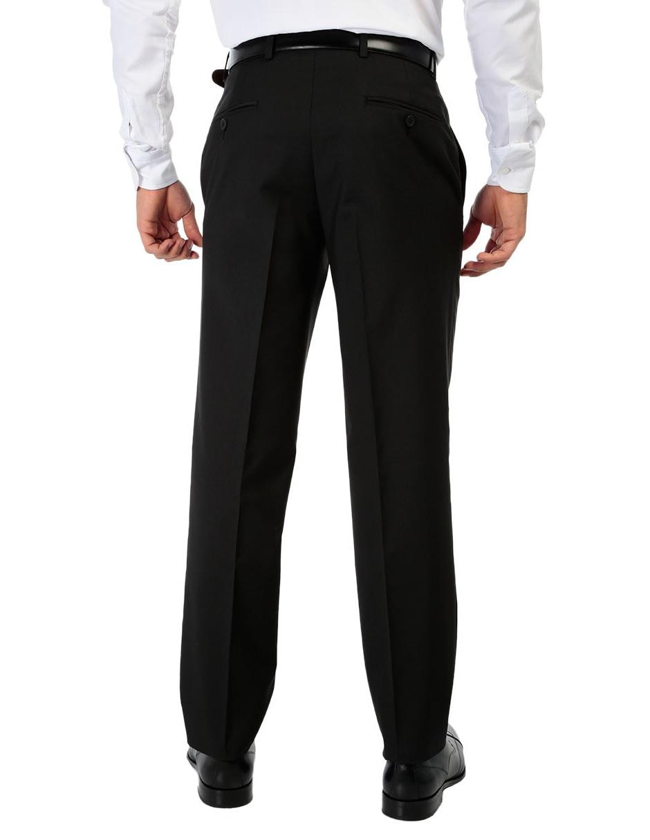 Pantalón de vestir skinny para hombre 3