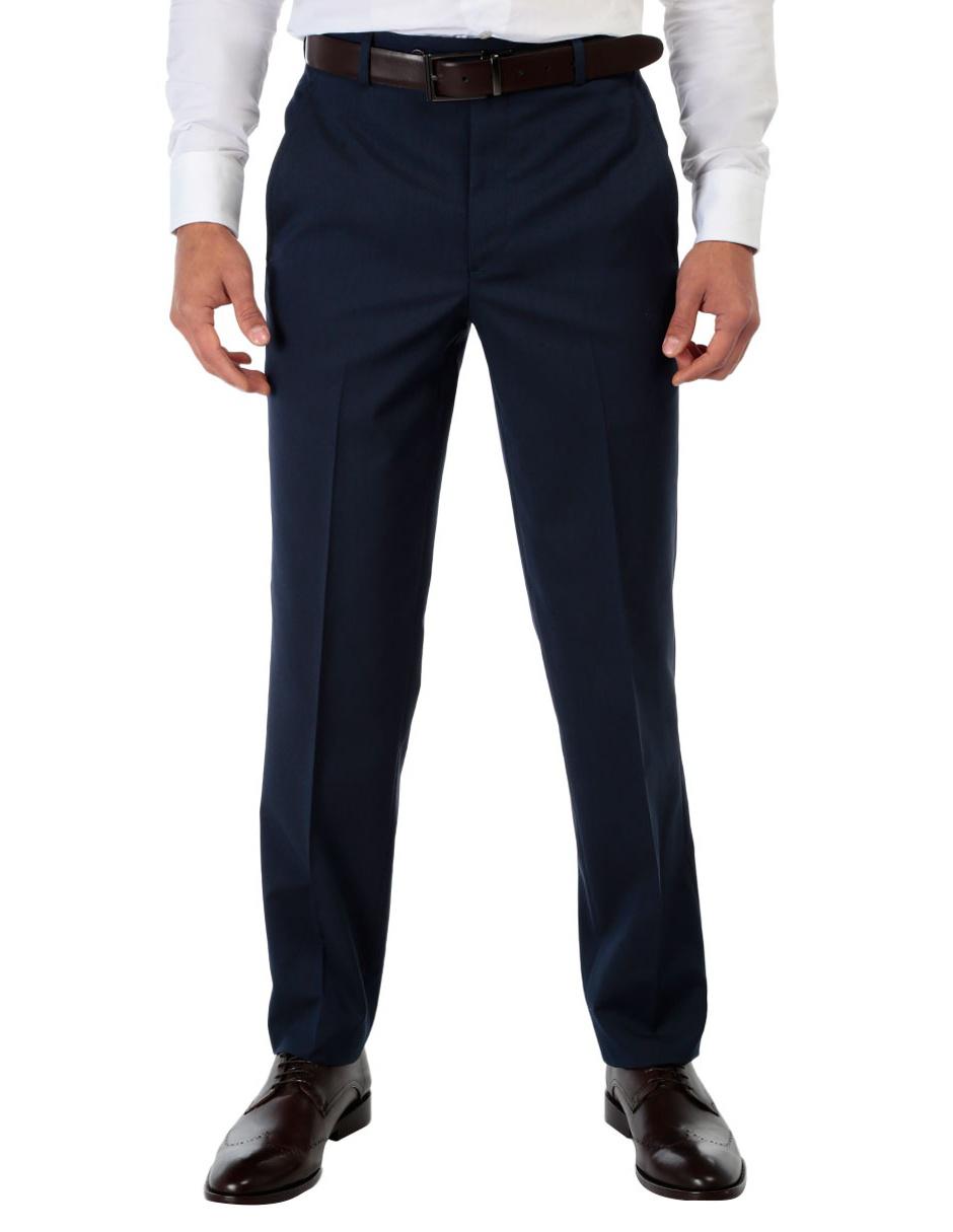 Pantalón de vestir skinny para hombre