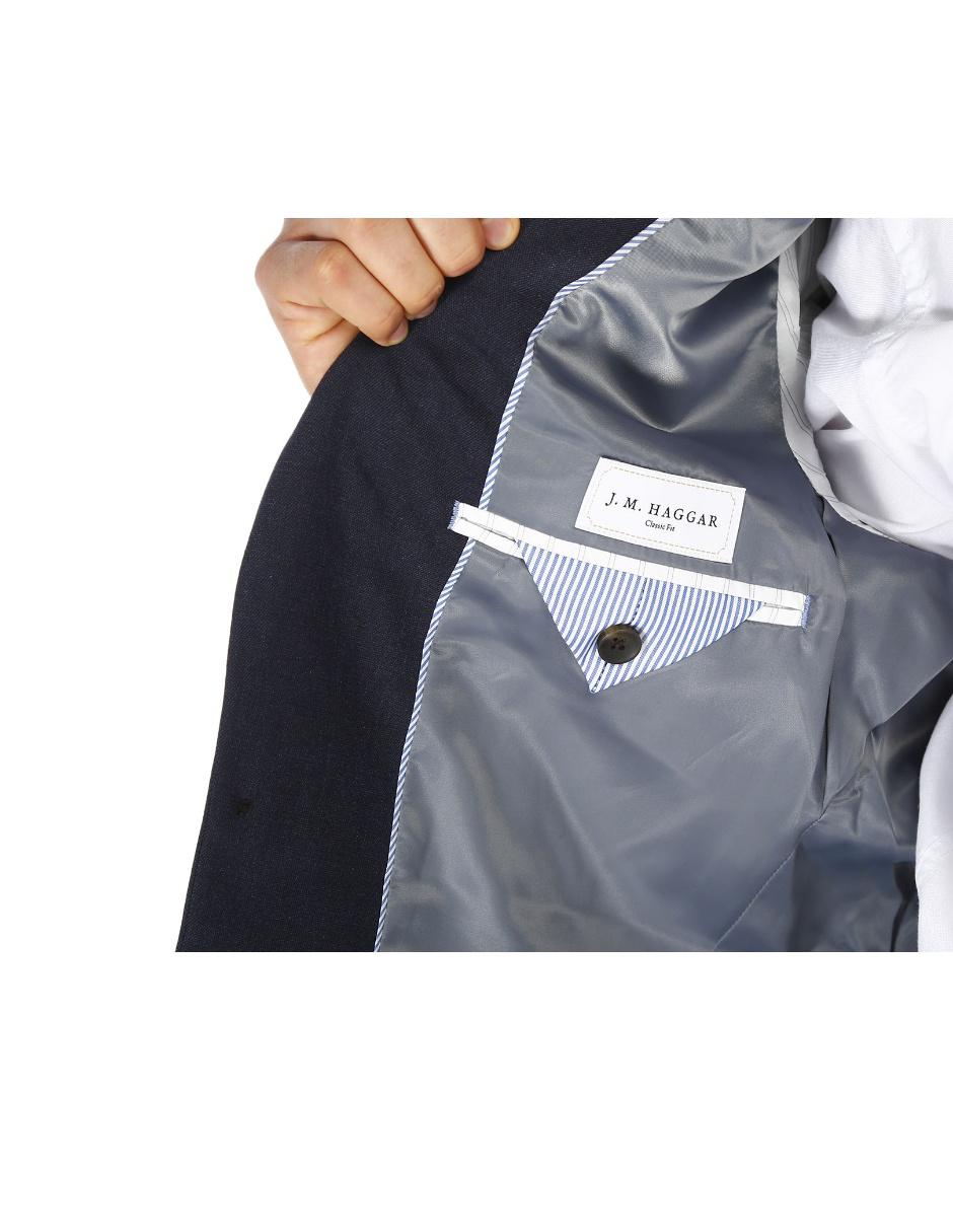Saco casual para hombre 8